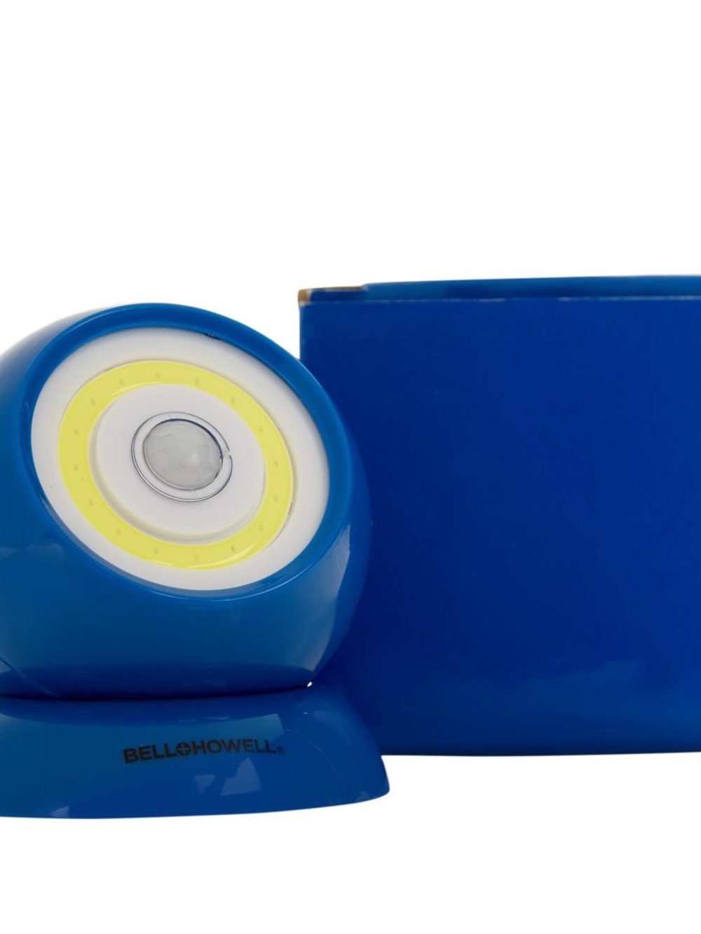Bell + Howell 3-pack Motion-Activated 200-Lumen Lights -